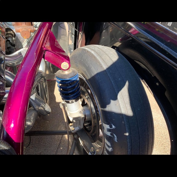 1994 s-10 blazer - Picture 7 of 8